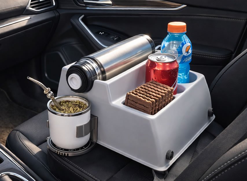 Organizador Portamatic
